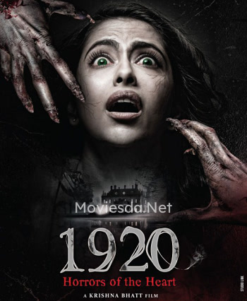 1920 Horrors of the Heart (2023)