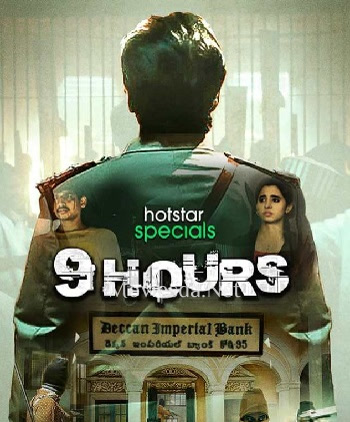 9 Hours (2022)