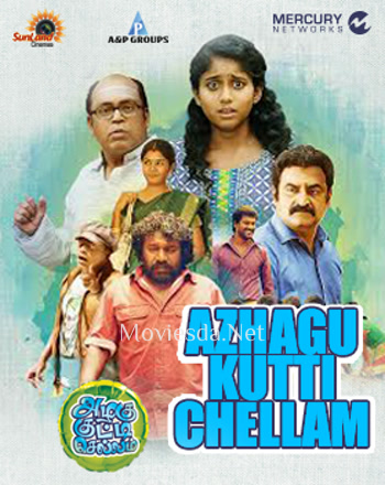 Azhagu Kutti Chellam (2016)