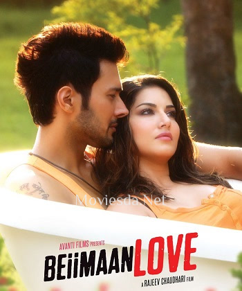 Beiimaan Love (2016)