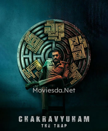 Chakravyuham (2023)