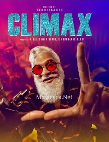 Climax (2021)