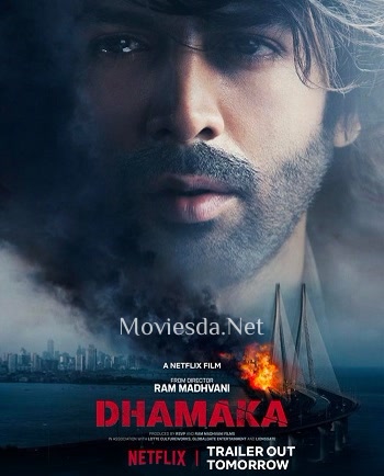 Dhamaka (2021)