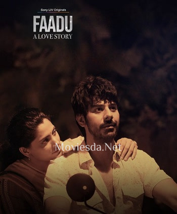 Faadu A Love Story (2022)