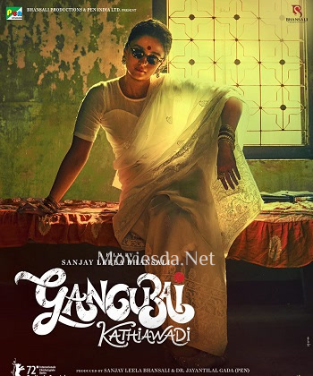 Gangubai Kathiawadi (2022)