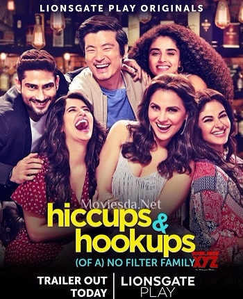 Hiccups and Hookups (2021) Season 1