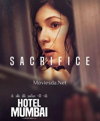 Hotel Mumbai (2019)