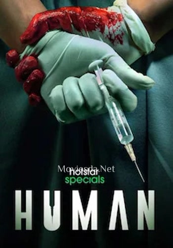 Human Season 01 (2022)