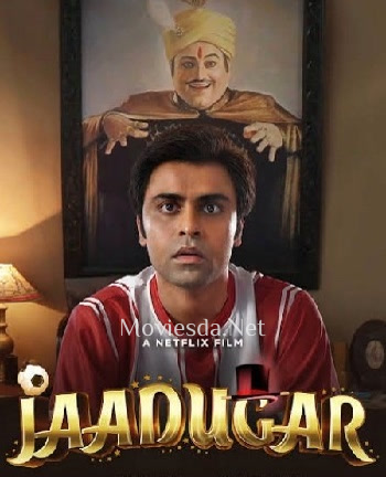 Jaadugar (2022)