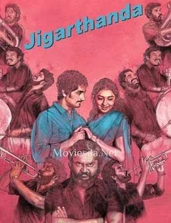 Jigarthanda (2014)