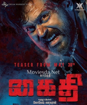 Kaithi (2019)