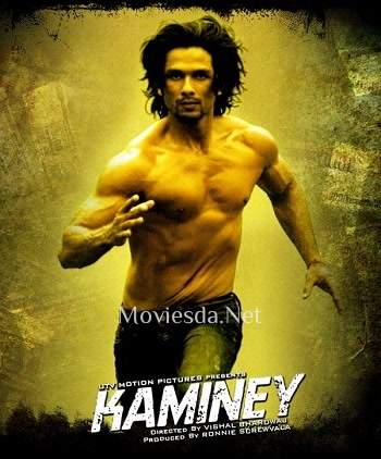 Kaminey (2009)