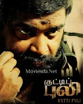 Kutti Puli (2013)