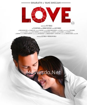 Love (2023)