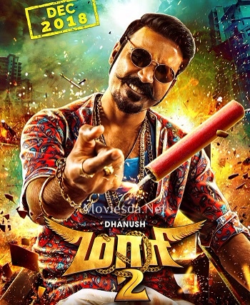 Maari 2 (2018)