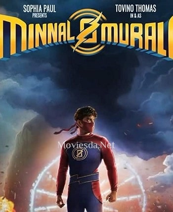 Minnal Murali (2021)