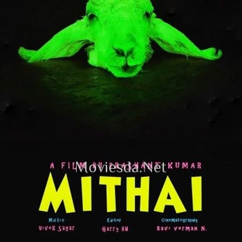 Mithai (2019)