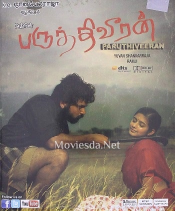 Paruthiveeran