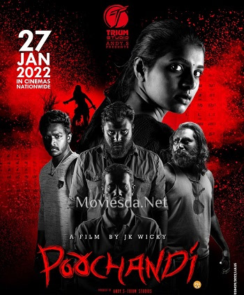 Poochandi (2022)