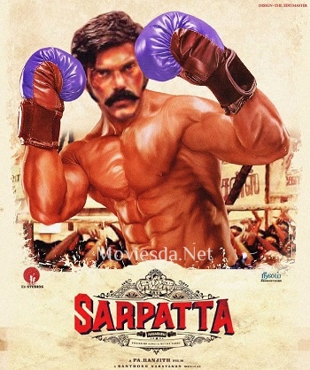 Sarpatta Parambarai (2021)