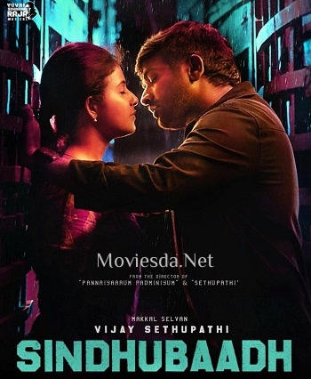 Sindhubaadh (2019)