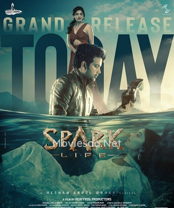 Spark LIFE (2023)