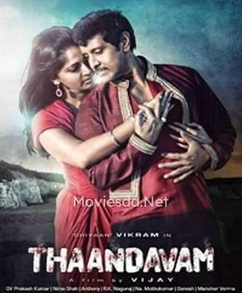 Thaandavam (2012)