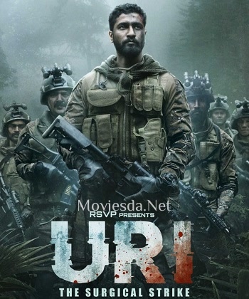 URI The Surgical Strike (2019)