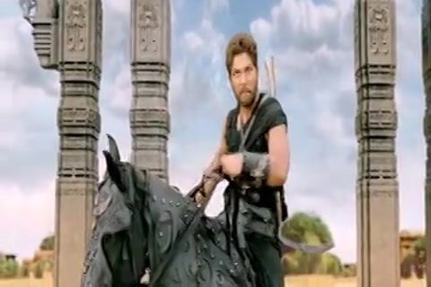 Rudhramadevi DVDRip Part-3.mp4