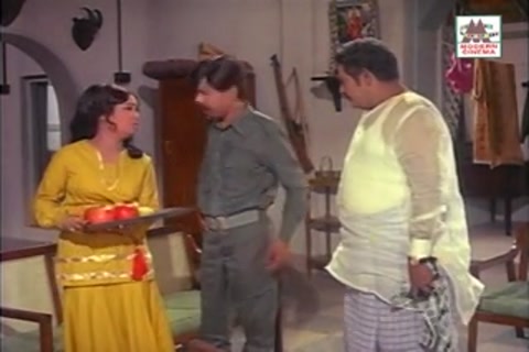 Raman Thedia Seethai Sample.mp4