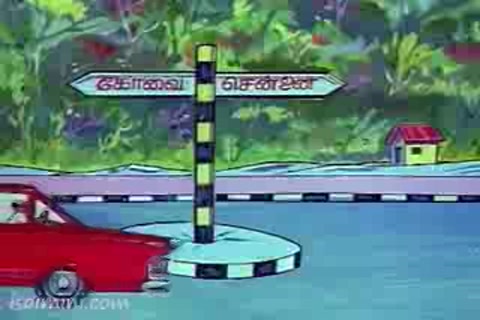 Mouna Geethangal (1981) Part-1.mp4