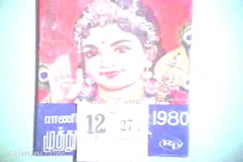 Mouna Geethangal (1981) Part-2.mp4