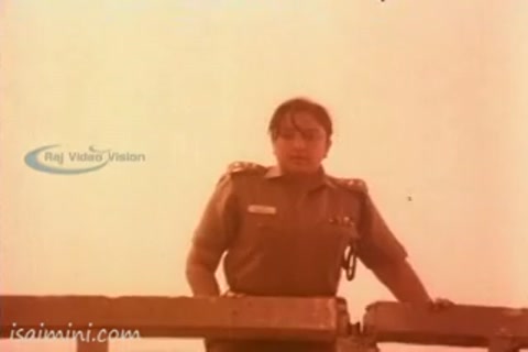 Rudhra (1991) Part-2.mp4