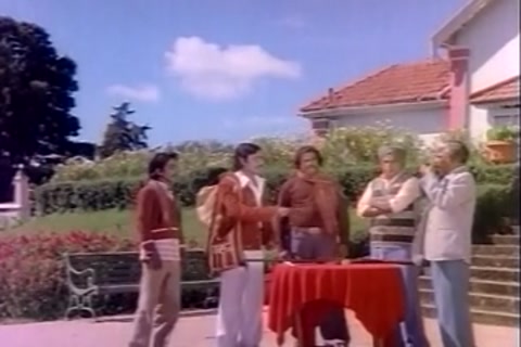 Vidiyum Varai Kathiru (1981) Sample.mp4