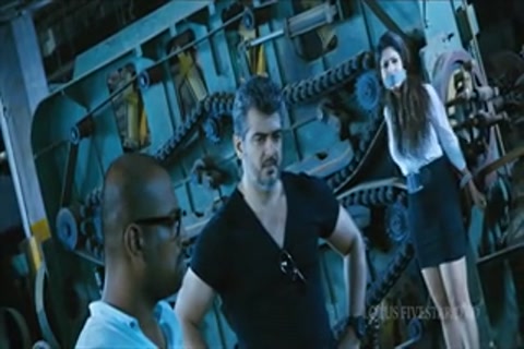 Arrambam Sample.mp4