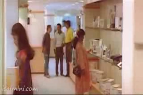 Kaalamellam Kadhal Vaazhga (1997) Part-2.mp4