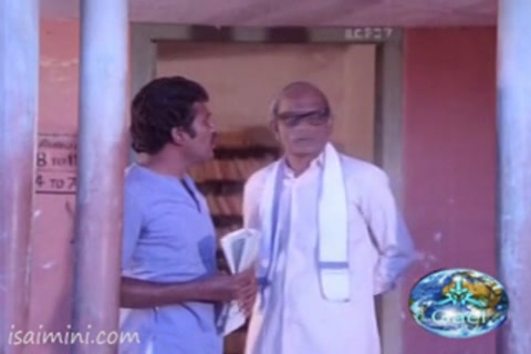 Thulasi (1987) Part-3.mp4