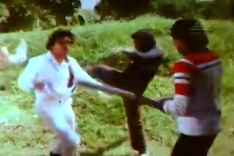 Japanil Kalyanaraman (1985) Sample.mp4