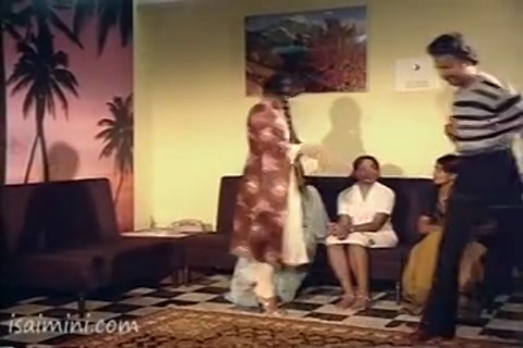 Savaal (1981) Part-2.mp4