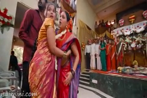 Kanchana 2 Muni 3 (2015) DVDRip Part-4.mp4