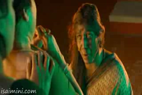 Kanchana 2 Muni 3 (2015) DVDRip Part-3.mp4