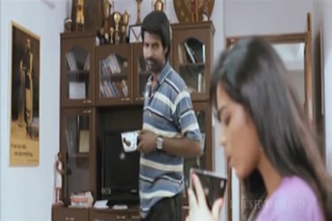 Nimirndhu Nil Sample.mp4