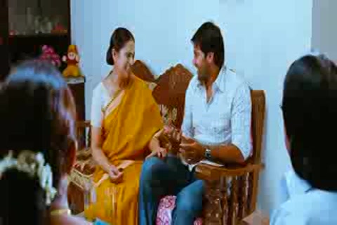 Boss Engira Baaskaran Sample.mp4