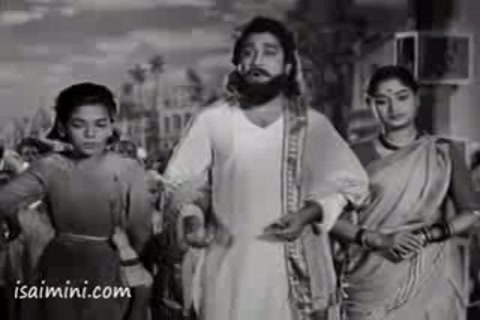 Harichandra (1968) Part-3.mp4