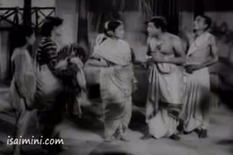 Harichandra (1968) Part-4.mp4