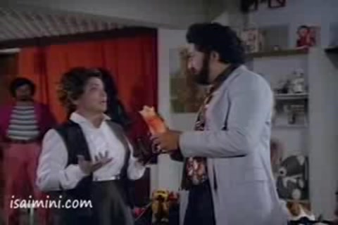 Neethipathi (1983) Part-4.mp4