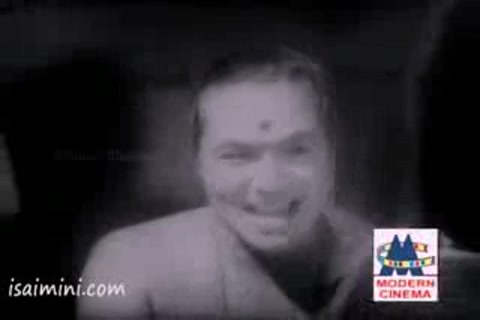 Sabash Meena (1958) Part-4.mp4