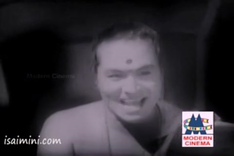 Sabash Meena (1958) Part-4.mp4