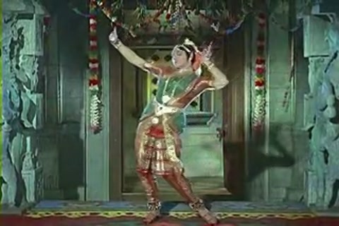 Thillaanamohanambal Sample.mp4