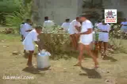 Jallikattu (1987) Part-2.mp4